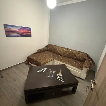 Apartament Jordans *