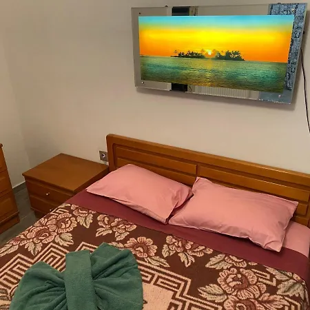 Apartment Jordans