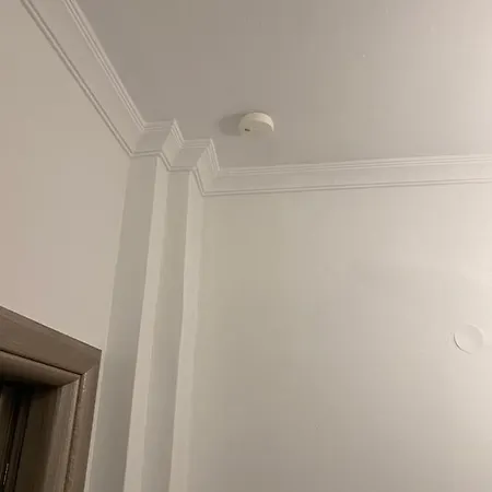 Apartment Jordans *