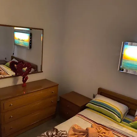 Apartment Jordans