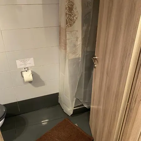Apartamento Jordans Tessalónica