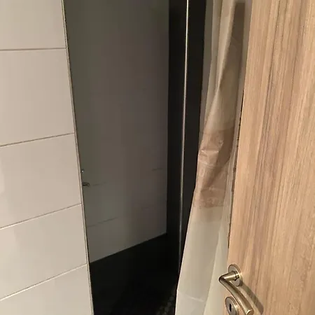Apartment Jordans