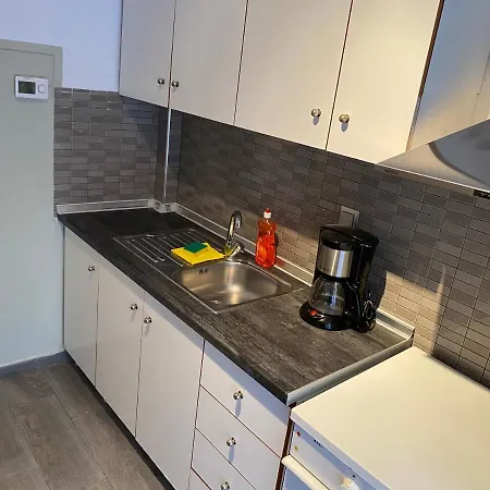 Jordans Apartamento