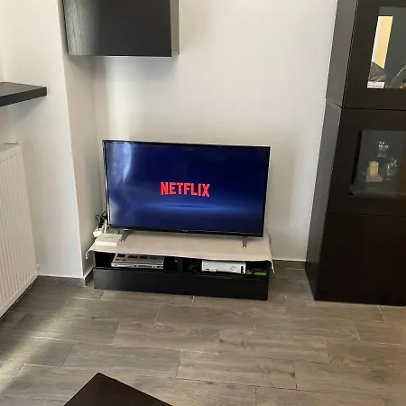 Apartamento Jordans Tessalónica