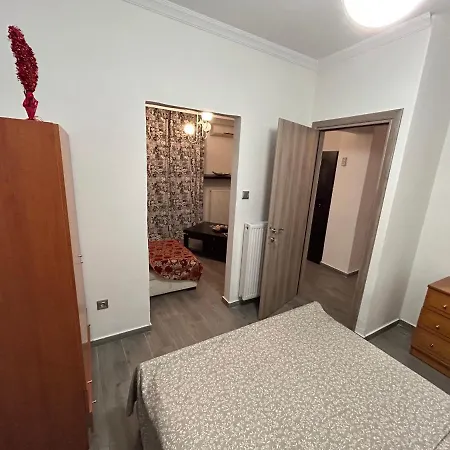 Jordans Apartment *