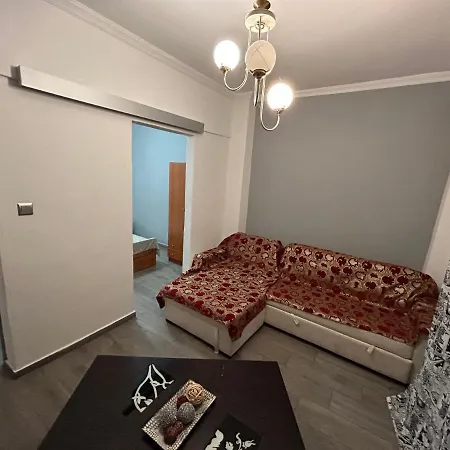 Apartment Jordans *