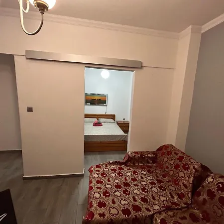 Jordans Apartment *