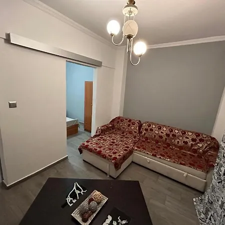 Apartment Jordans *
