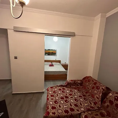 Apartment Jordans Thessaloniki