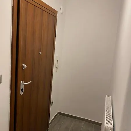 Apartamento Jordans Tessalónica
