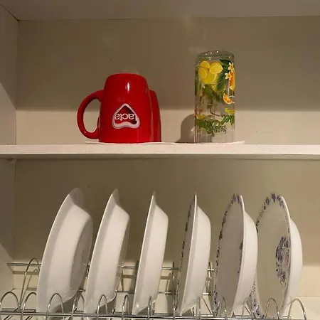 Apartment Jordans *