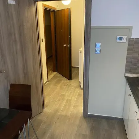 Apartment Jordans