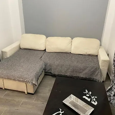 Apartment Jordans *