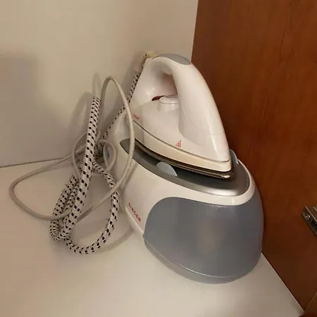 Jordans Apartment *