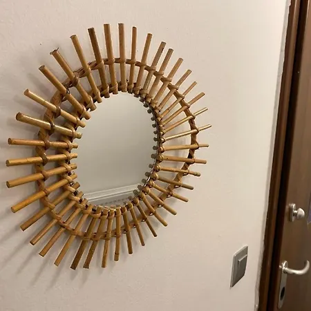 Jordans Apartment