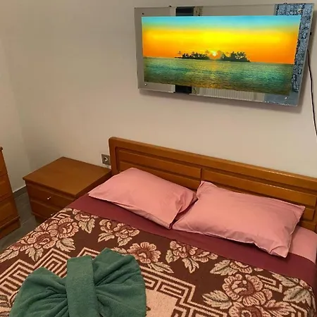 Apartment Jordans
