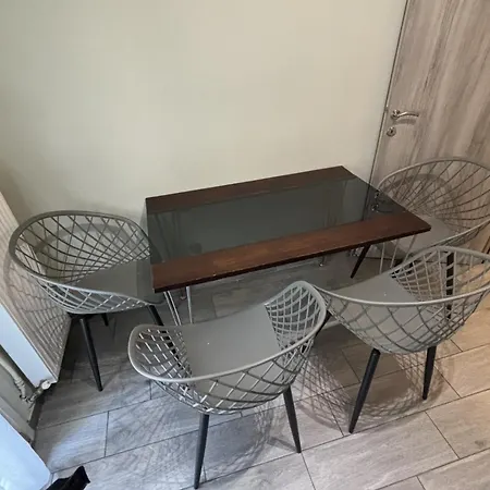Jordans Apartamento Tessalónica
