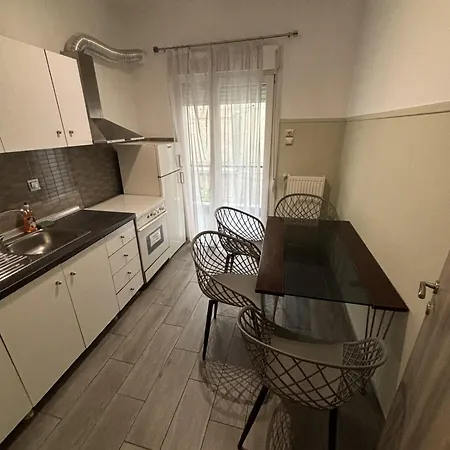 Apartment Jordans *
