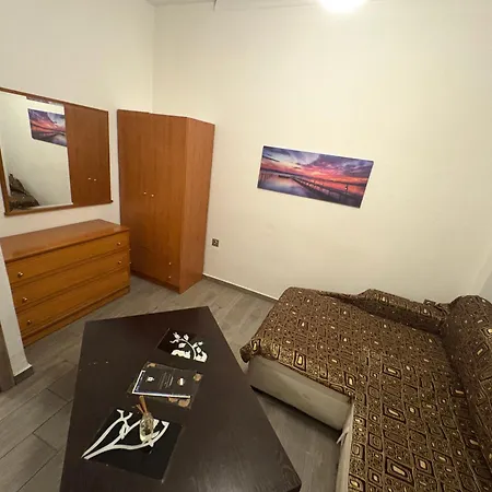 Jordans Apartamento *