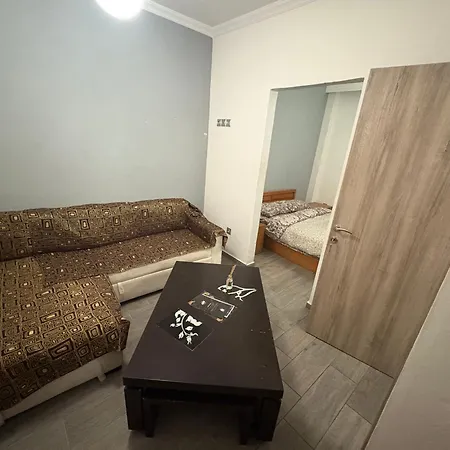Apartamento Jordans