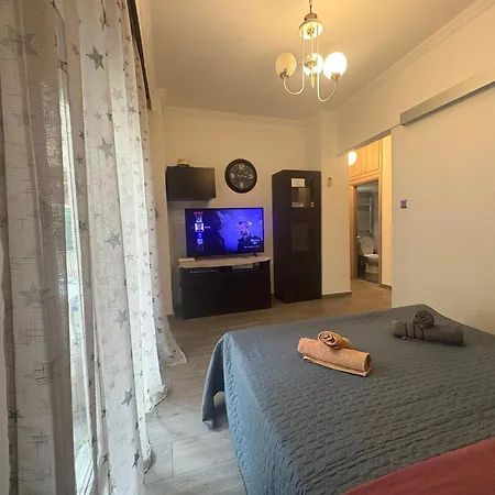 Apartamento Jordans *