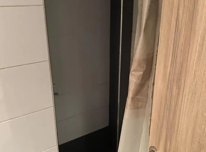 Apartment Jordans