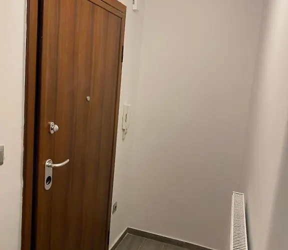 公寓 Jordans 塞萨洛尼基