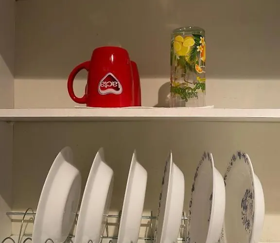 Apartment Jordans *