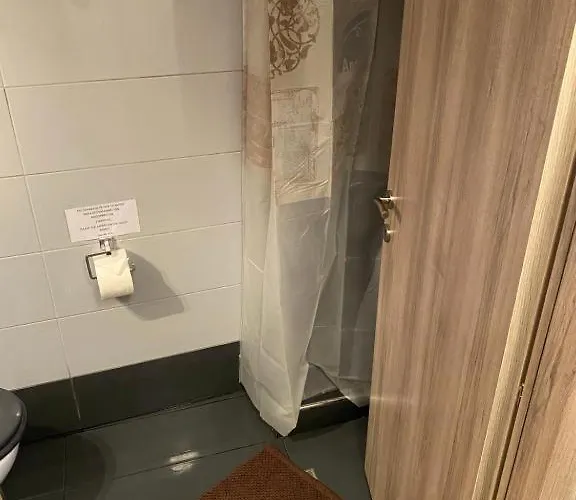 公寓 Jordans 塞萨洛尼基