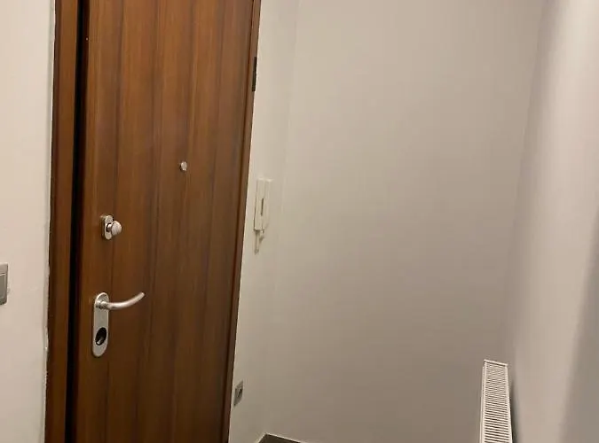 Jordans شقة
